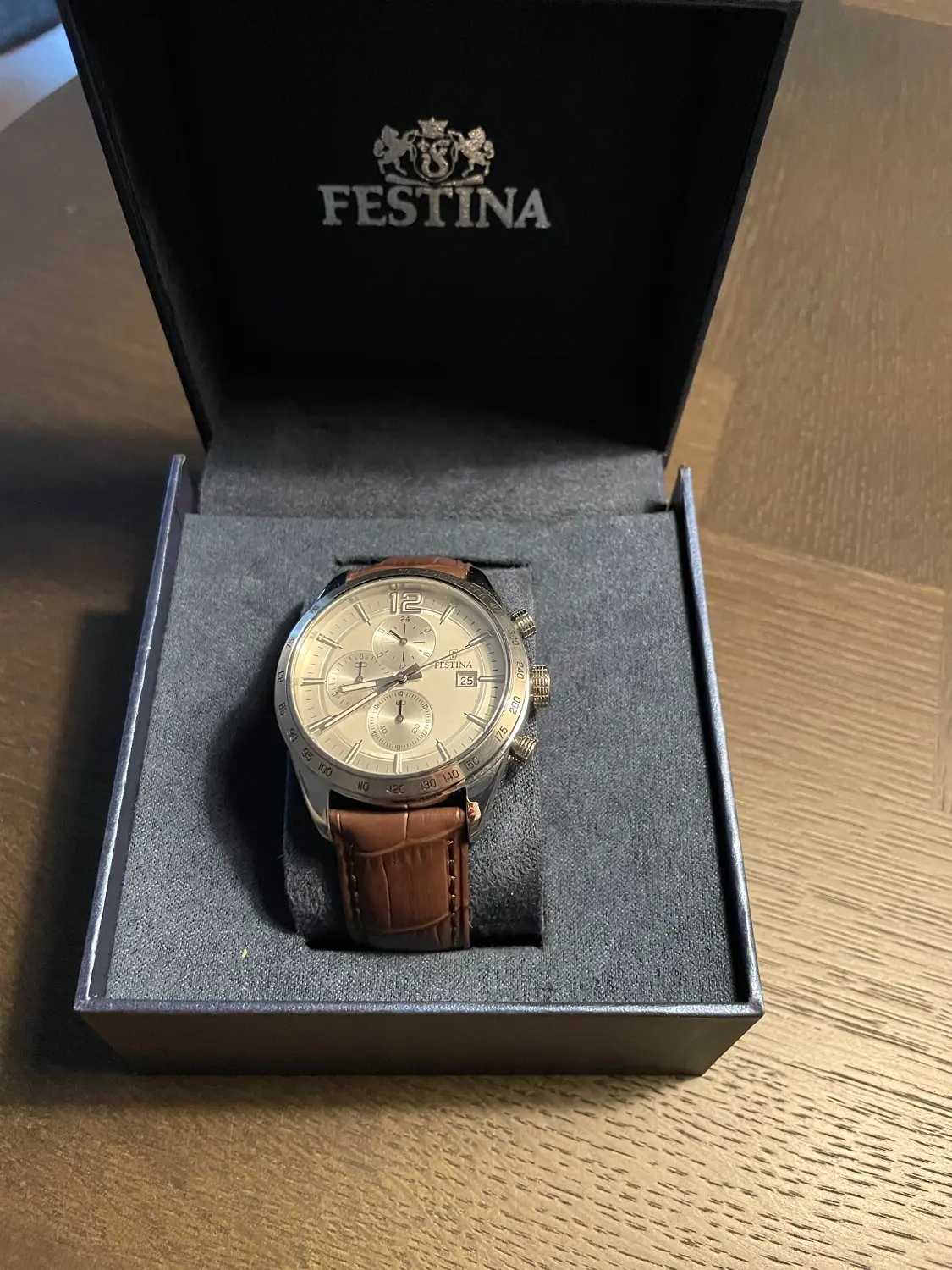 Festina f16804 best sale