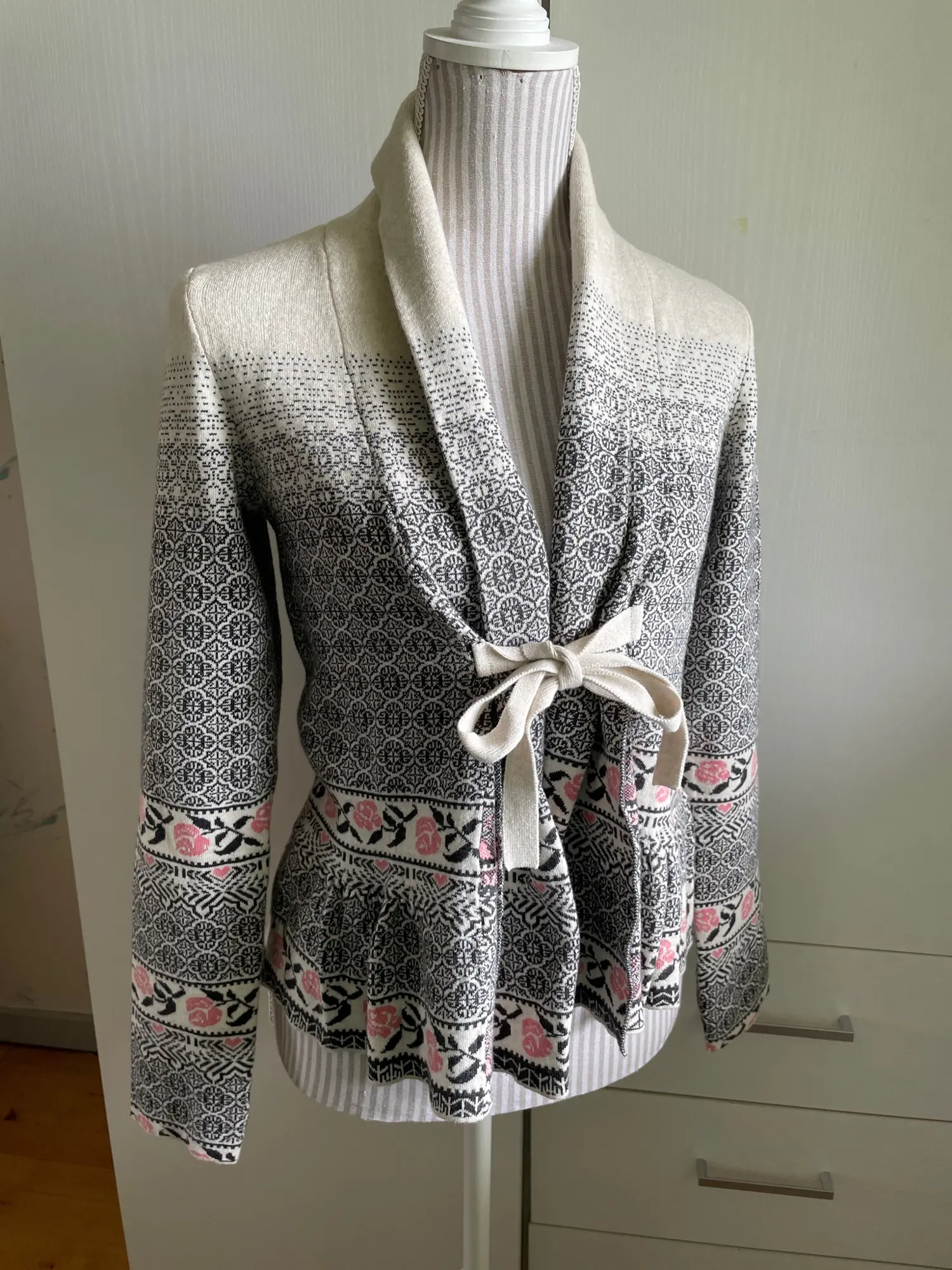 Odd molly shop canna cardigan rea