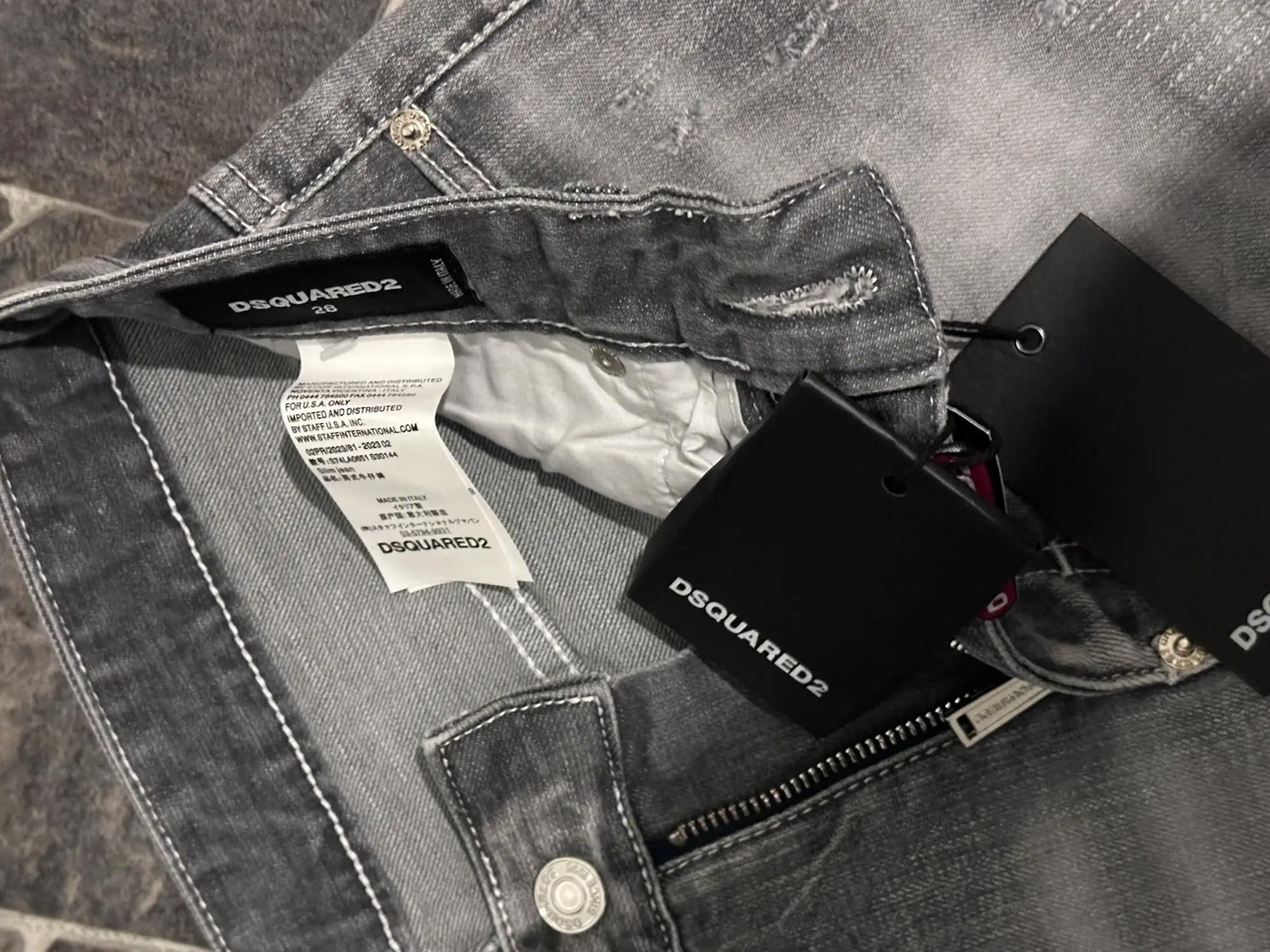 Jeans | Dsquared