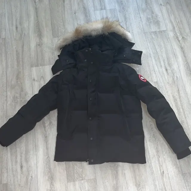 Billig 2024 canada goose