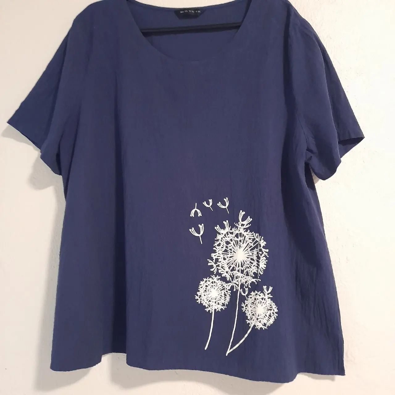 Tee discount shirt floryday