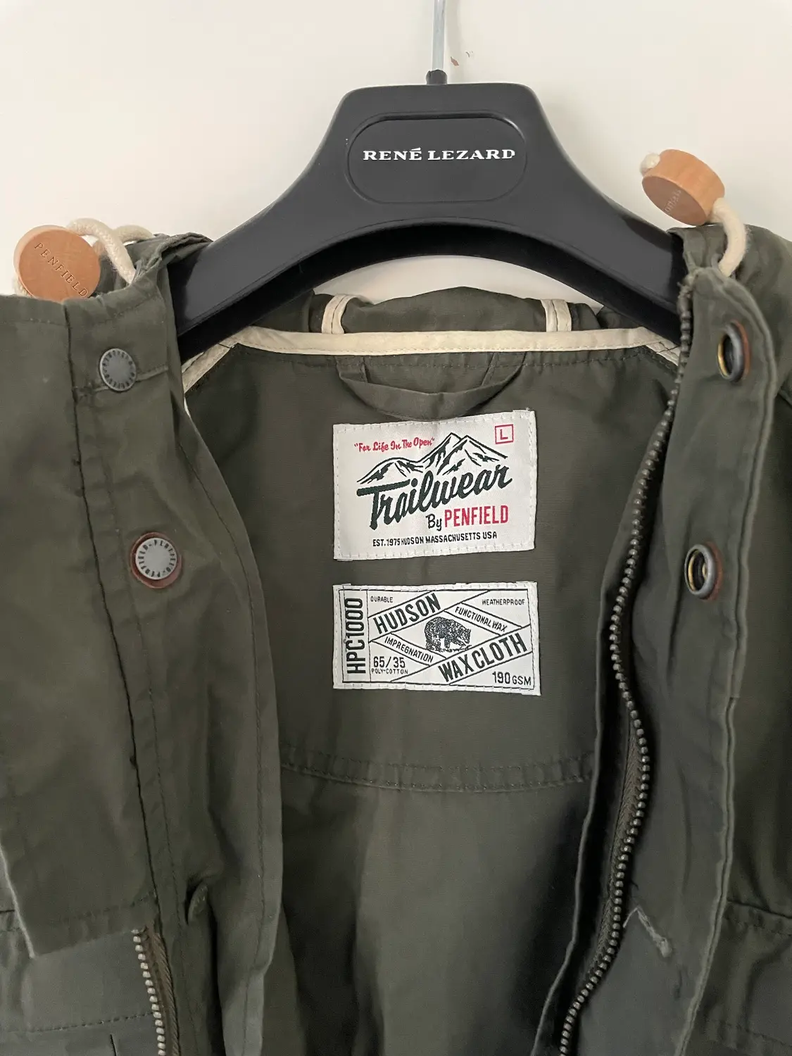 Penfield hpc1000 hot sale