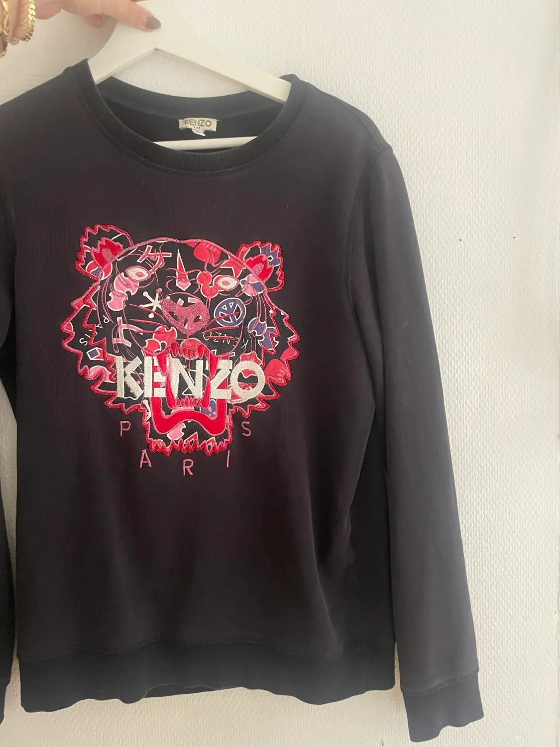 Kenzo sweatshirt outlet trendsales