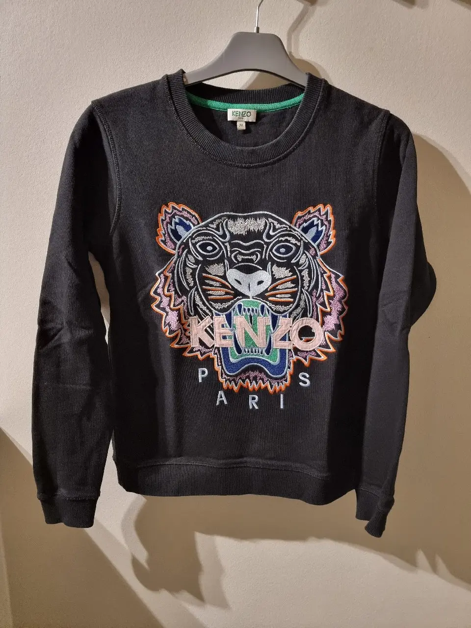 Kenzo 2024 sweatshirt trendsales