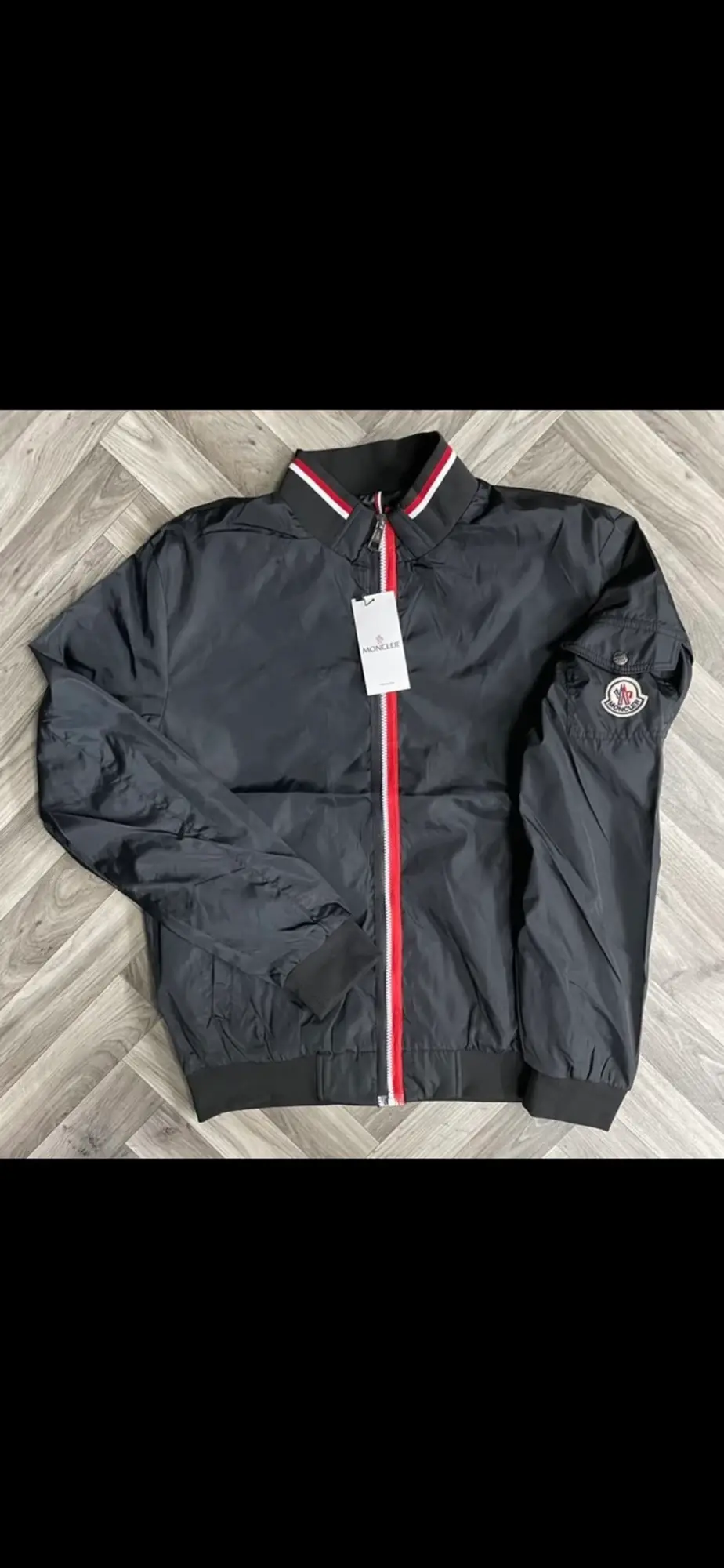 moncler billig