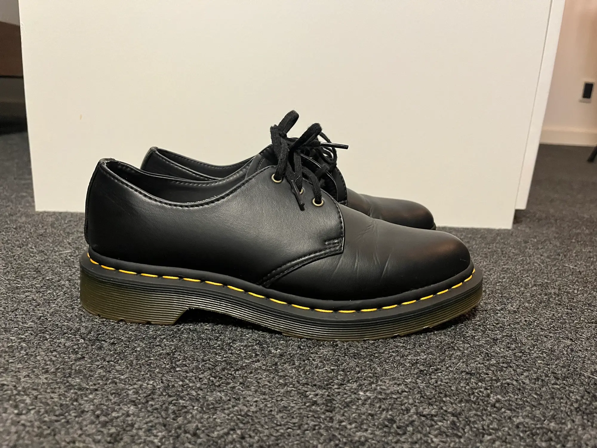 Dr martens outlet andre