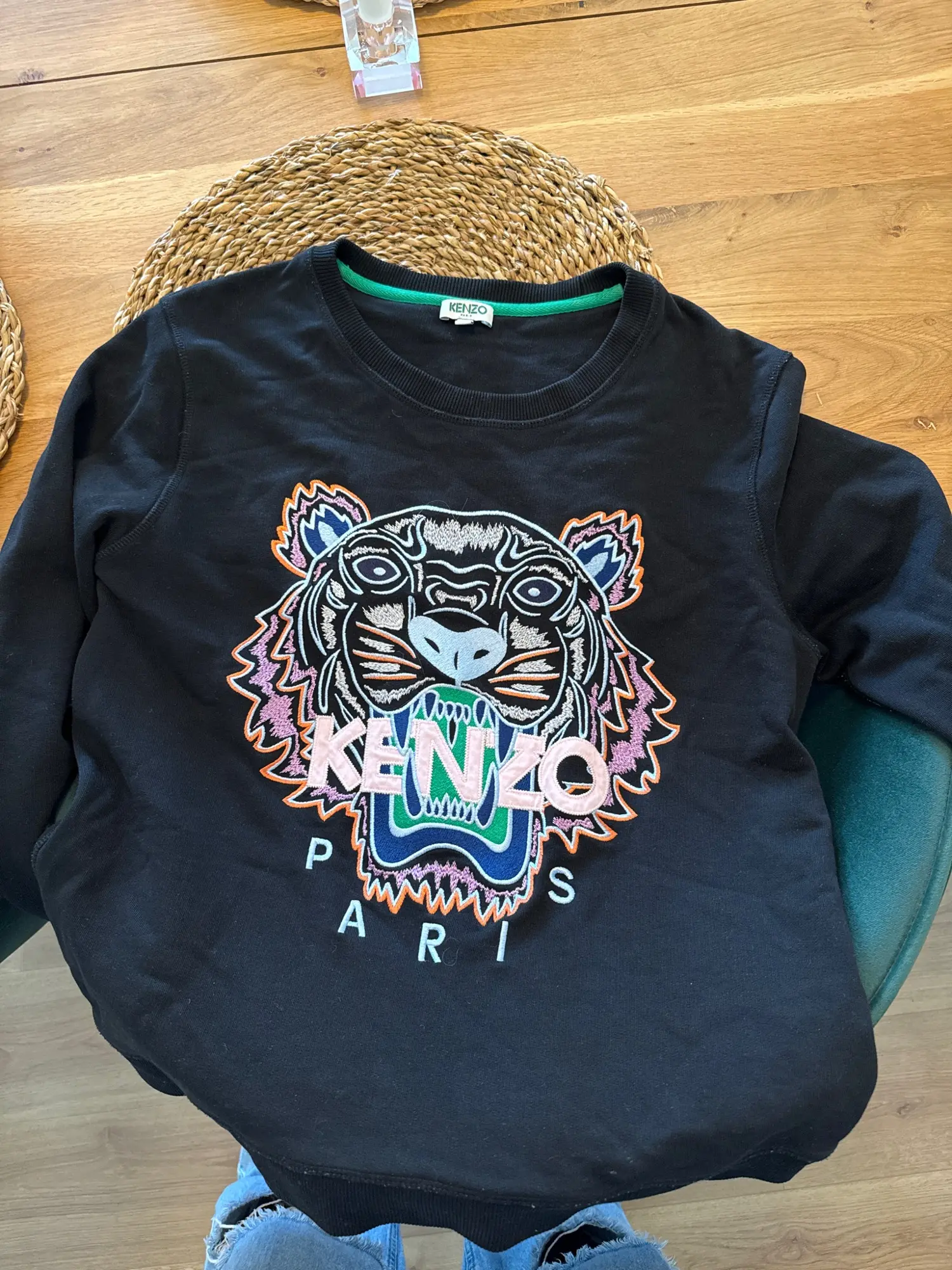 Kenzo 2025 sweatshirt trendsales