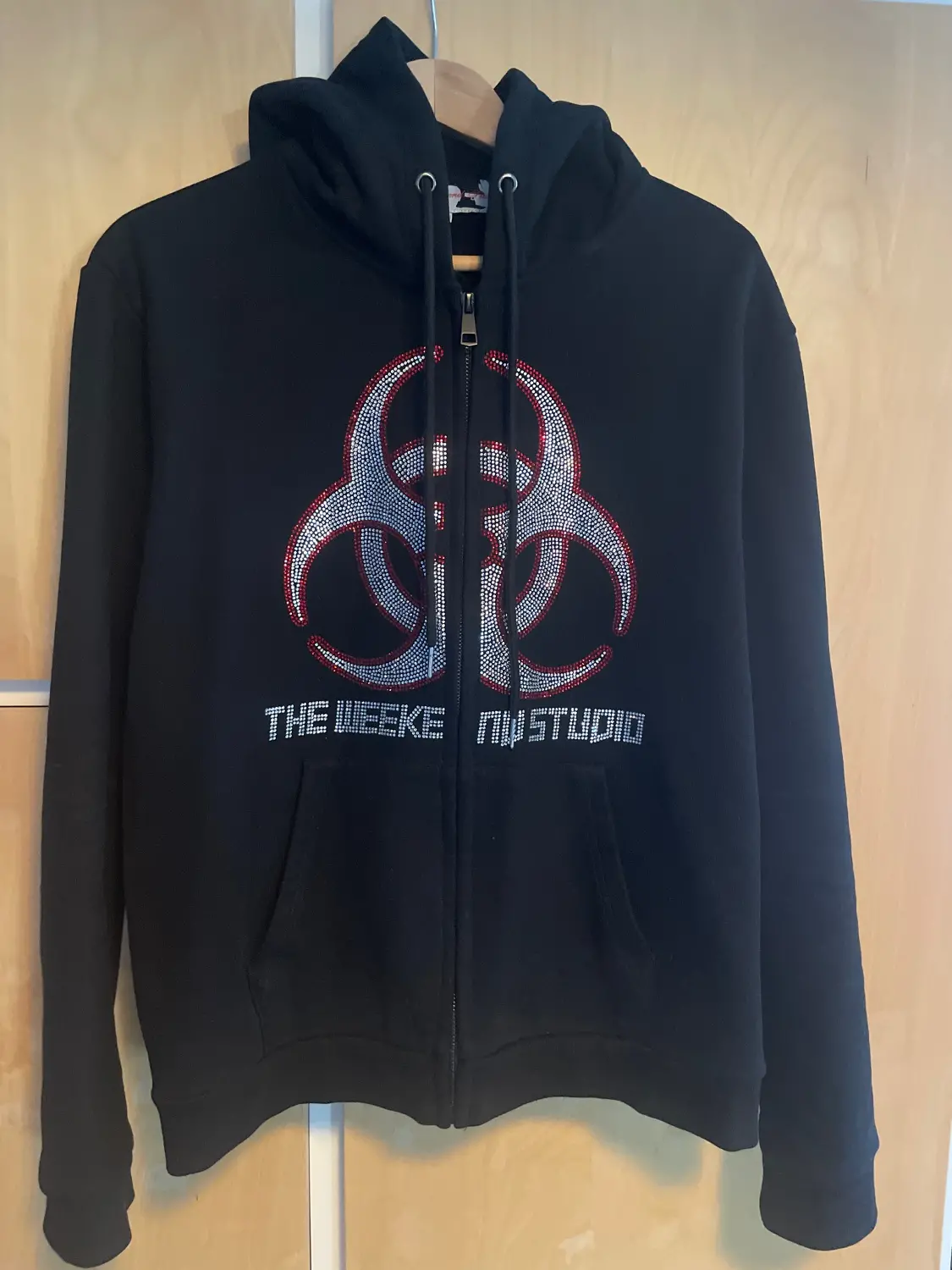 The weekend best sale studio hoodie