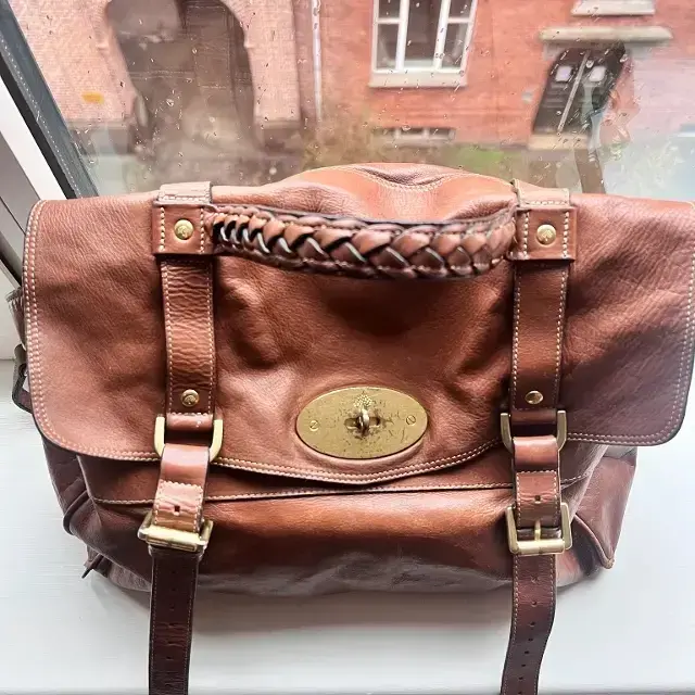 Mulberry best sale crossbody taske