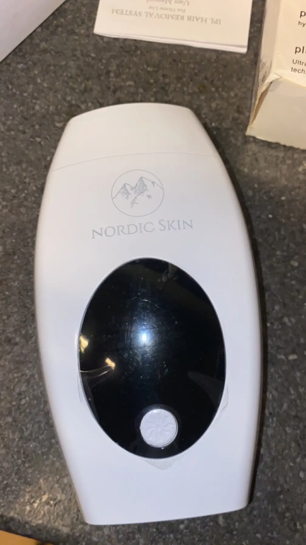 Nordic skin ipl laser hot sale