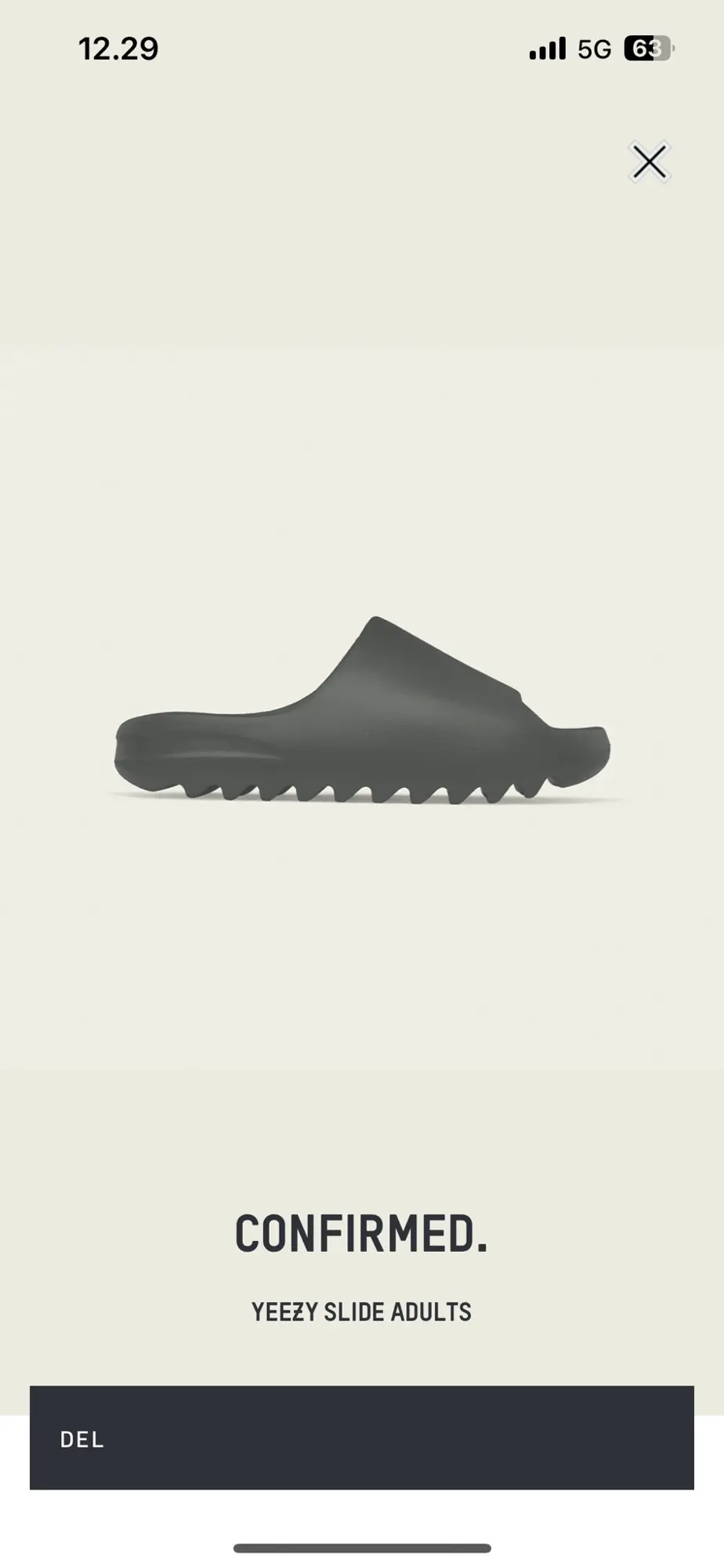 Sko yeezy on sale