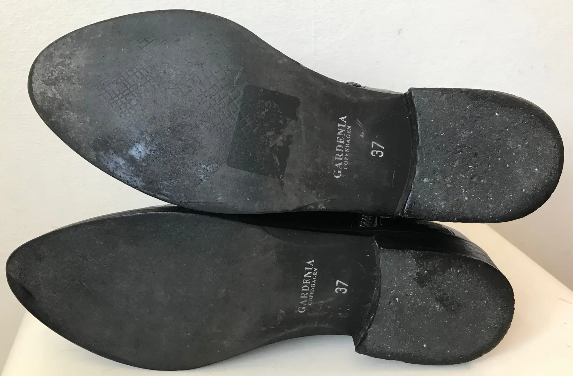 Gardenia copenhagen boots sales