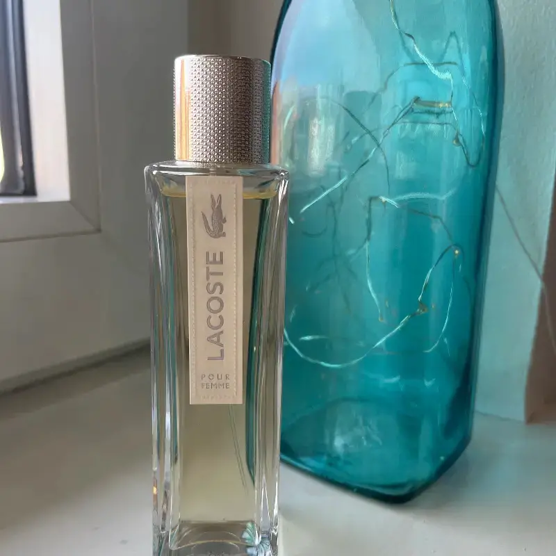 Parfume lacoste on sale