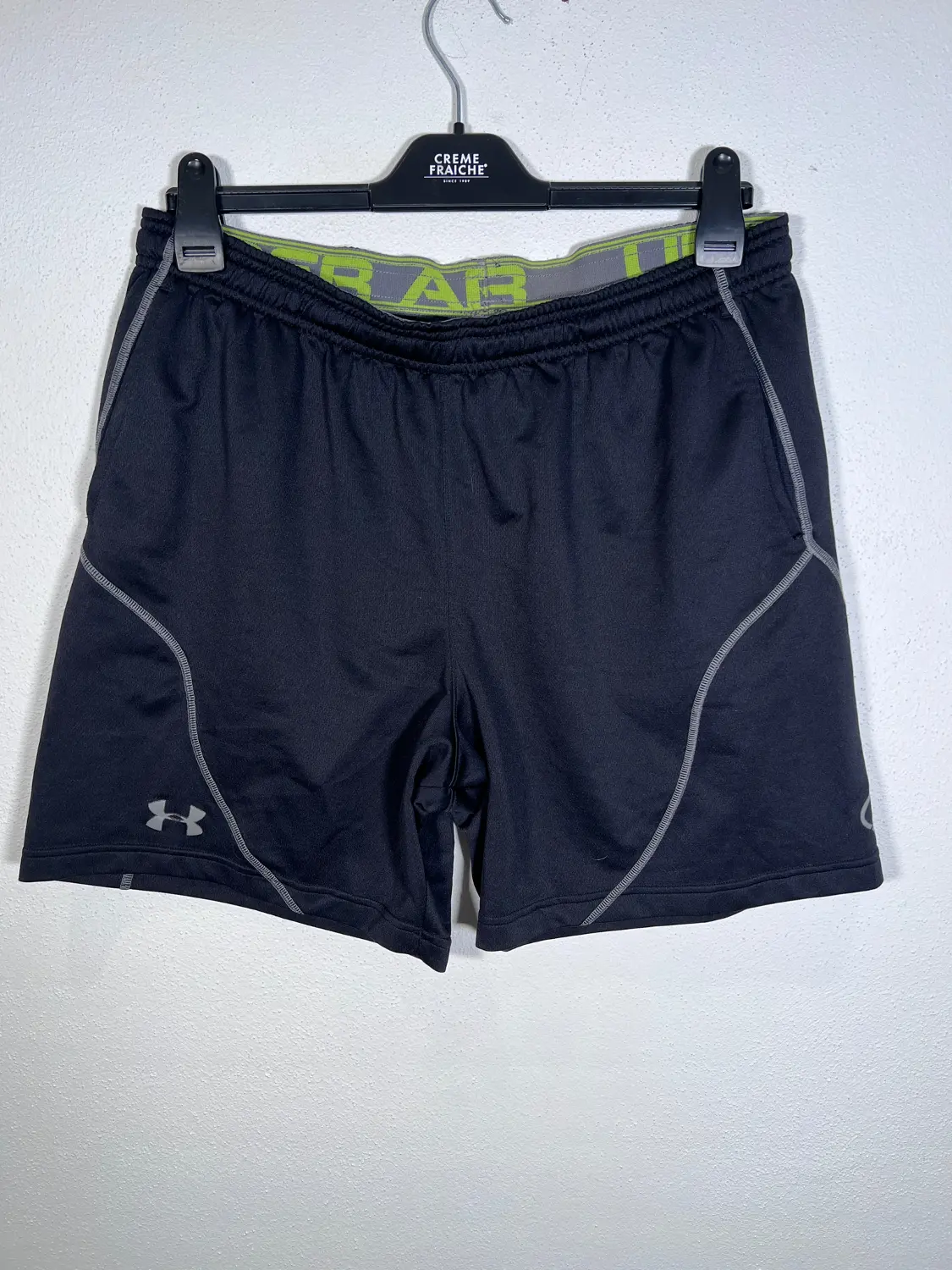 Under armour outlet catalyst shorts