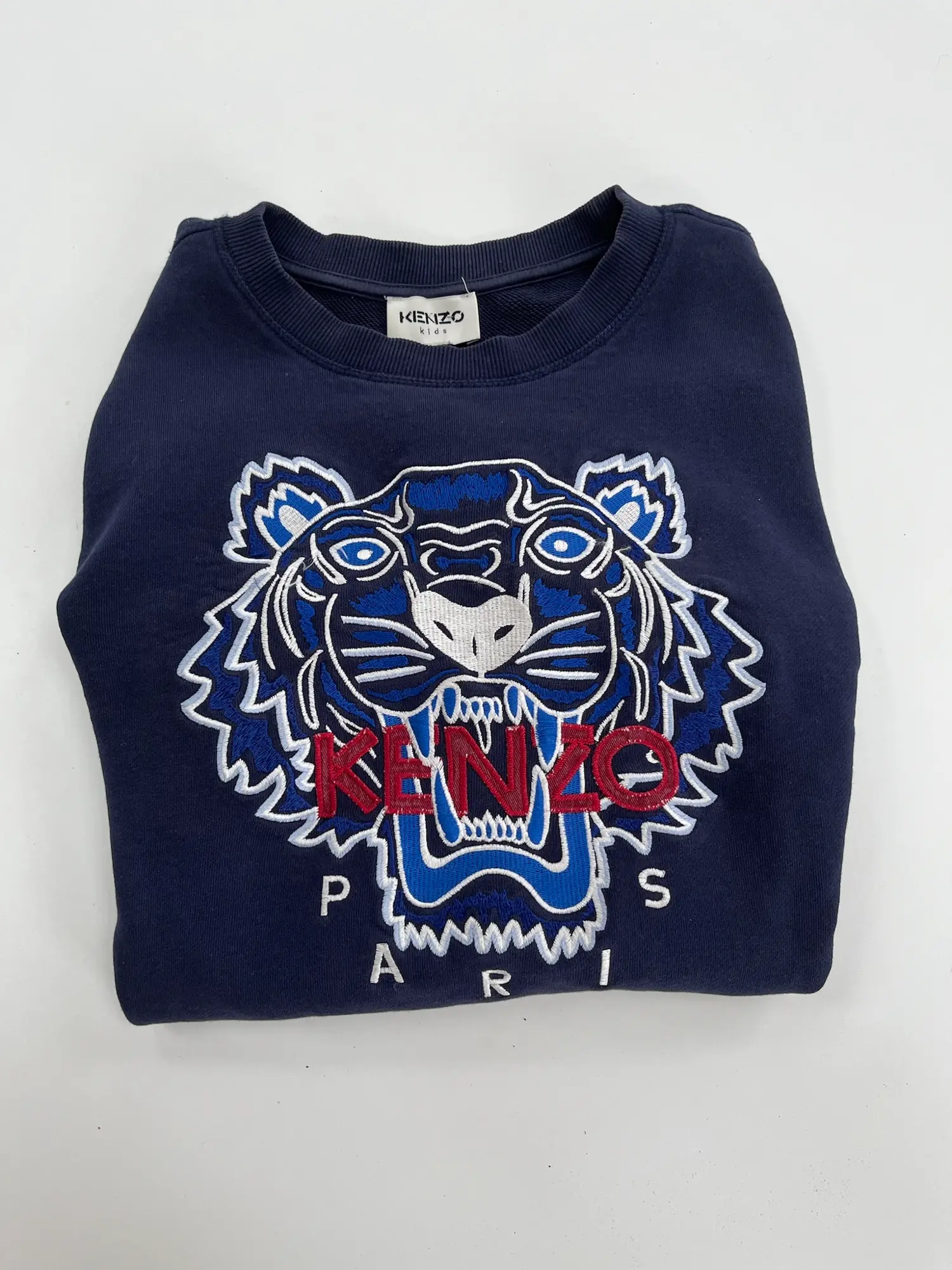 Kenzo 2025 sweatshirt trendsales