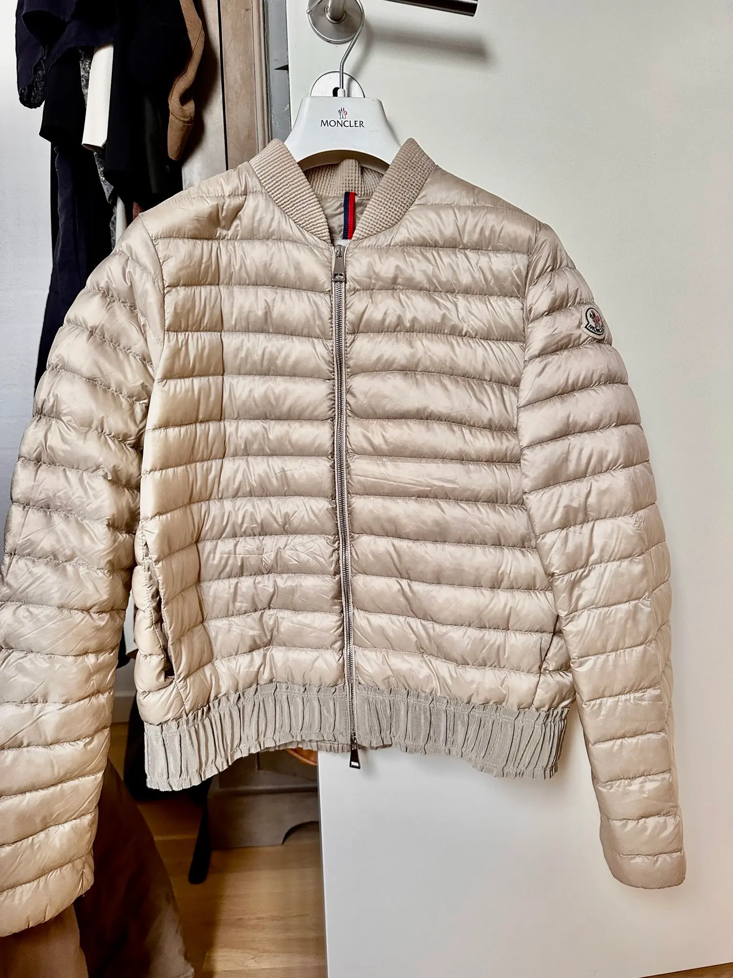 Moncler barytine 2024