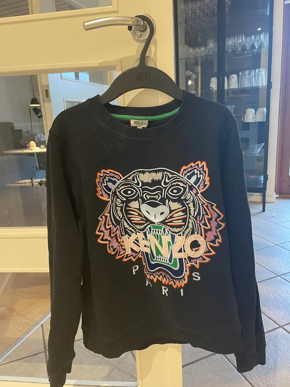 Kenzo sweatshirt trendsales sale