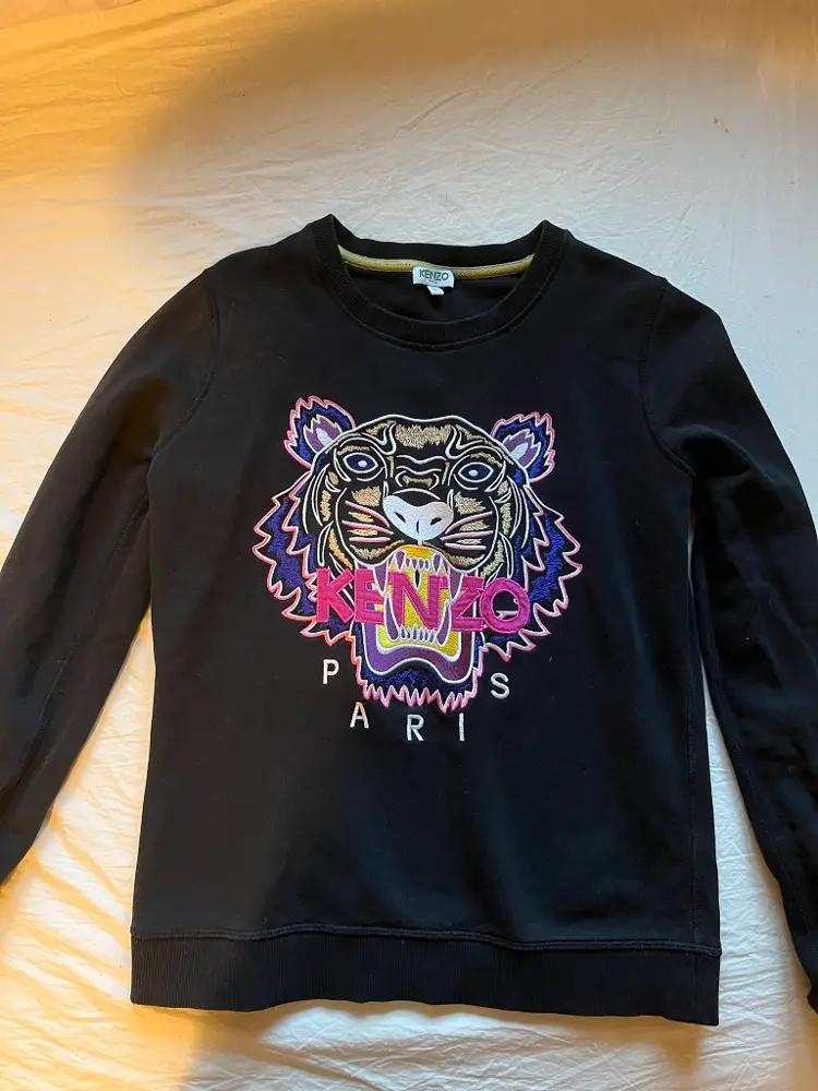 Kenzo sweatshirt outlet trendsales