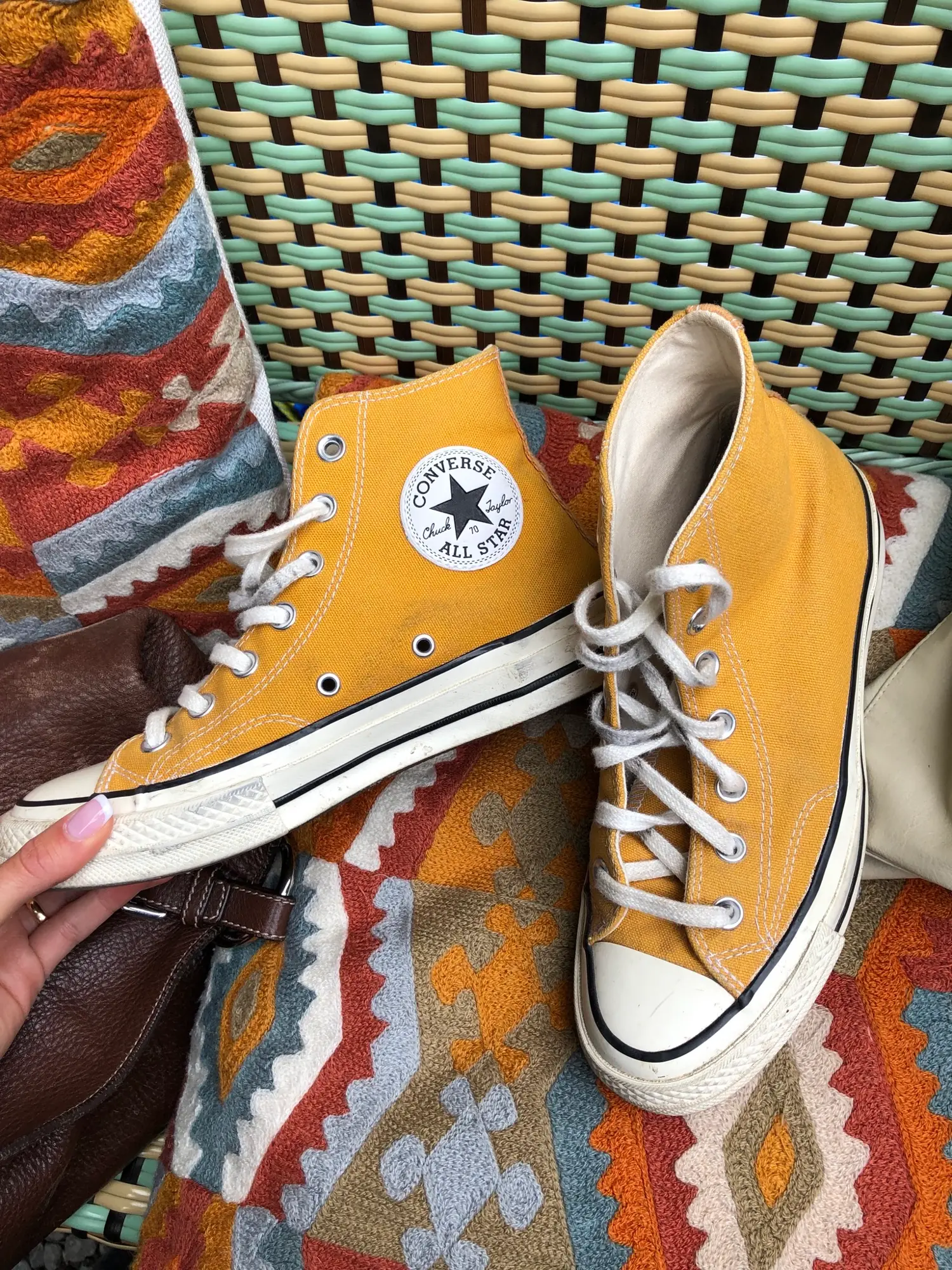 Gul converse hotsell