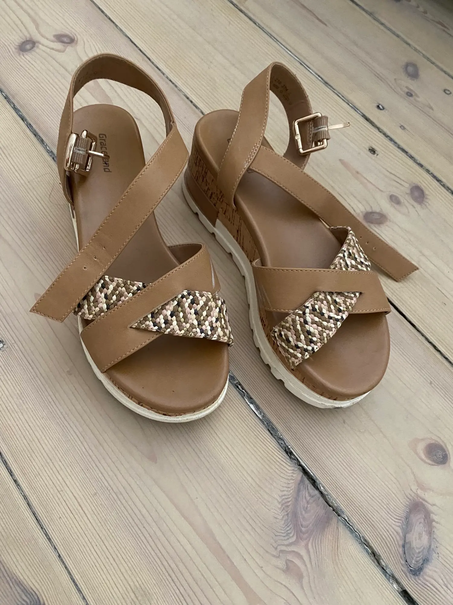 Graceland sandals hot sale